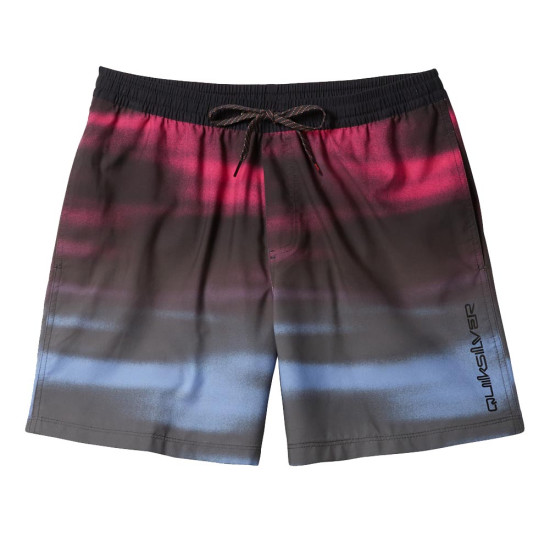 Quiksilver Ανδρικό μαγιό Everyday Fade Volley 17" - Swim Shorts for Men